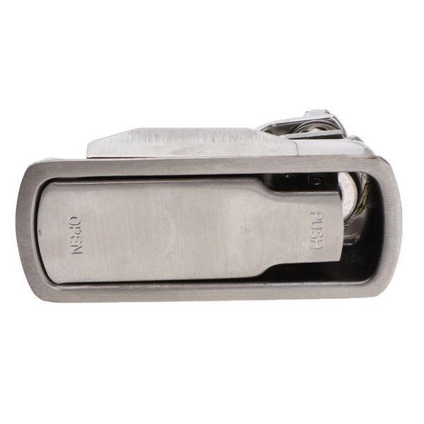 

compression latch non-locking for electrical enclosure replace for southco