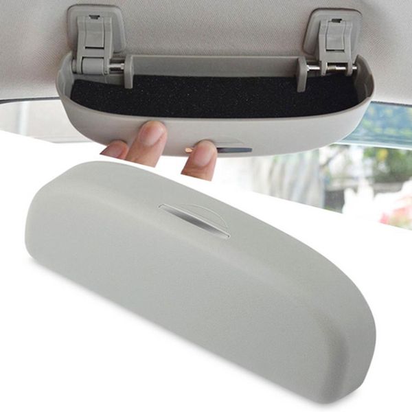 

applicable to the dazzling glasses case folder accesorios fashion sunglasses