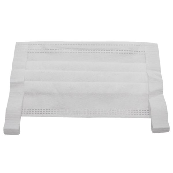 

белый одноразовые маски номера-ткани маски уха ремень