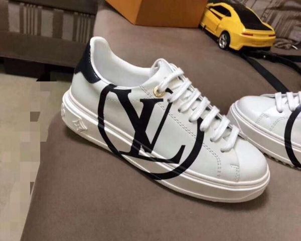 

the lastest sneakers shoes sports luxury40 boots womens shoes brand half ankle boot lady designerss genuine leather dress boots casual, Black