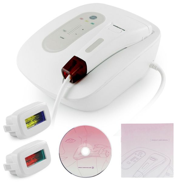

2 in 1 portable home use ipl machine for hair removal skin rejuvenation skin care elight machine ipl