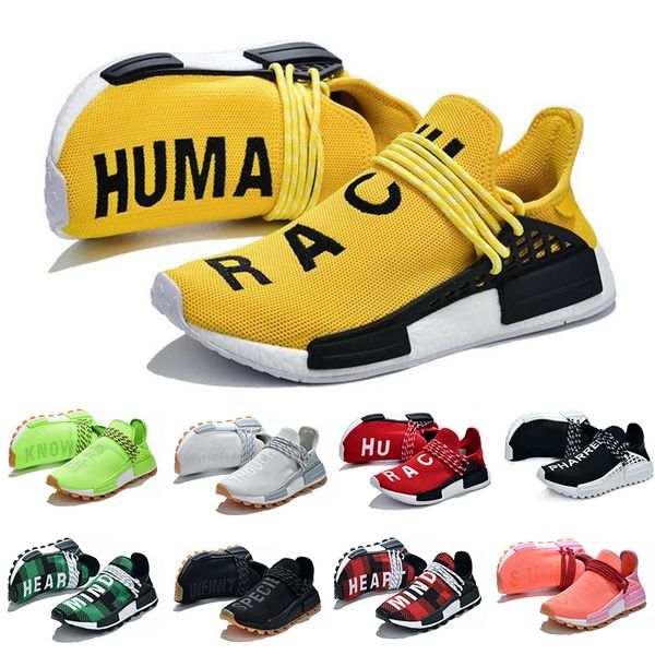 

Calçado de corrida fullride