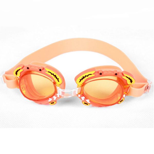 

children swimming goggles cartoon professional anti fog kids swimming glasses arena water glasses natacion swim eyewear
