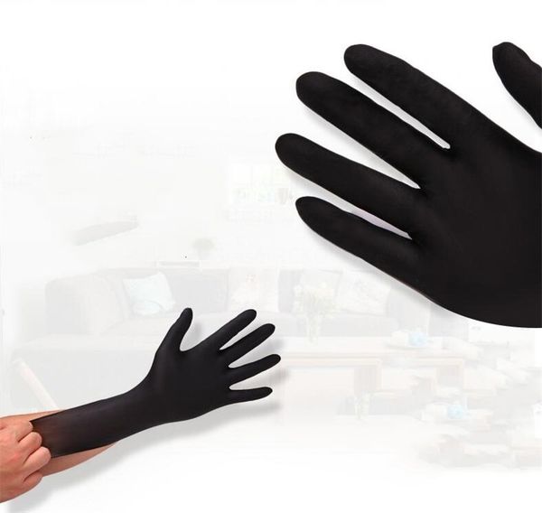 

новые горячей продажа бытовой latex питание перчатка левые и правые универсальный cleaning зимней перчатки для людей y 100421