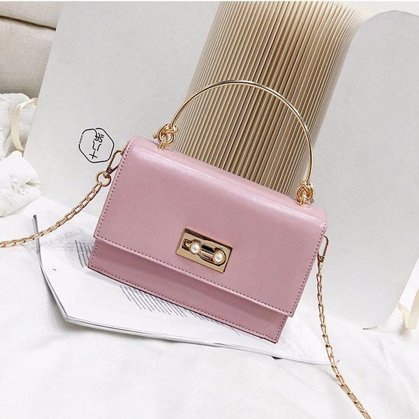 

women's shoulder messenger bag sac femme summer woman bag bolsa feminina luxo females small flap hand bags women 2020