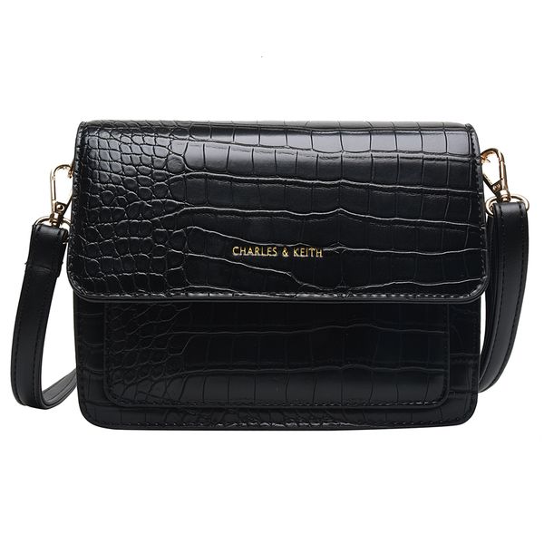 

191219 ivog нового прибытия everyday дама малых плечи crossbody сумочка черного pu мода сумка для женщин 2019