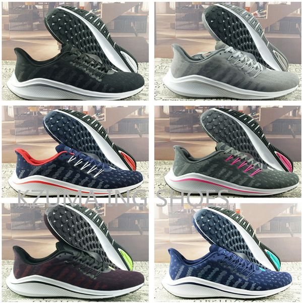 

men' zoom vomero 14 black running shoes womens v14 royal blue classic shoes 14s navy red pink trainers sports sneakers