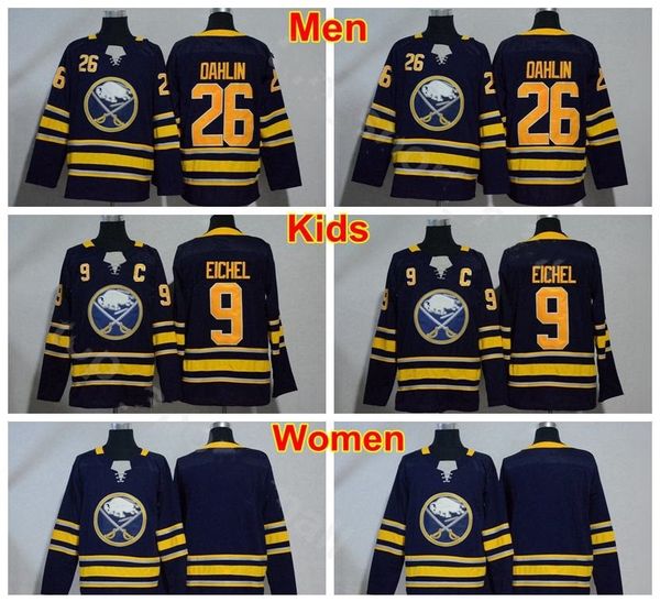 kids jack eichel jersey