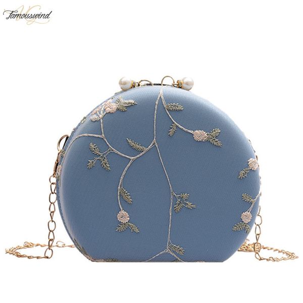 

women handbag fashion peach heart shaped lace crossbody shoulder bag clutch bag wemen bag bolsas floral feminina drop shipping