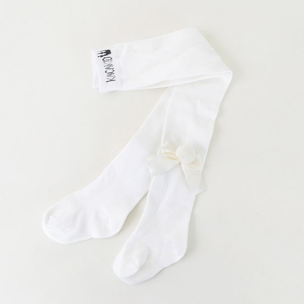 

girls socks kids socks toddlers girls big bow knee high long soft cotton lace baby socks kids kniekousen meisje dropshipping, Blue
