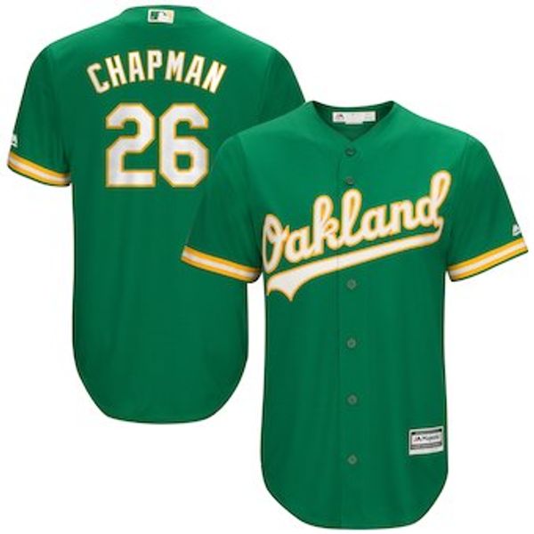 oakland a's jersey cheap