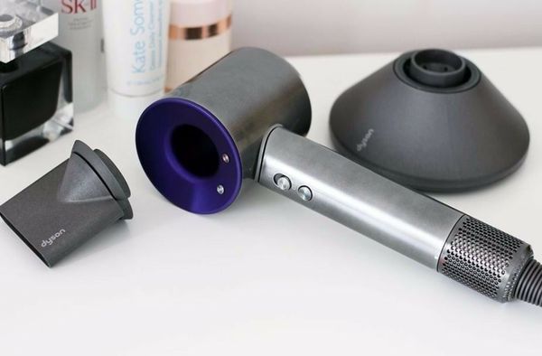 

original box dysondryers hairdryer hair dryer professional salon tools blow dryer heat super speed blower dry hair dryers