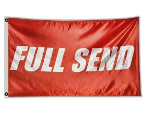

Полный Баннер Флаг Nelk Nelkboys для Мальчиков Колледж Баннер 150 СМ * 90 СМ 3 * 5FT Полиэстер