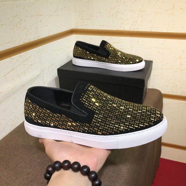 

men classic genuine leather arena brand flats sneakers male high shoes fashion luxury casual lace up shoes size 38-44 00133, Black