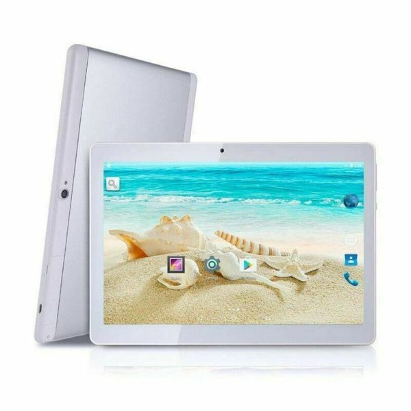 

10 1 quot 8gb 256gb tablet pc computer lapandroid 8 1 ten core color random