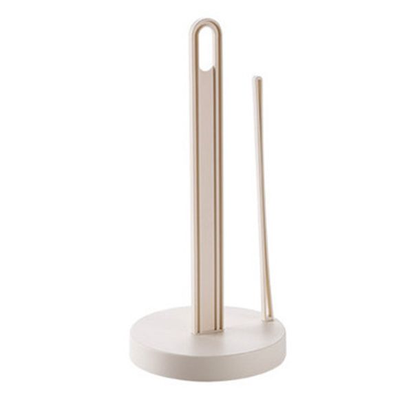

household vertical tissue rack toilet kitchen paper napkin shelf home organizer deskpaper holders towel storage