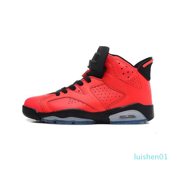 

new 6 golden 6s vi harvest wheat gatorade unc men basketball shoes black cat infrared carmine maroon sports sneakers size us 8-13 l01