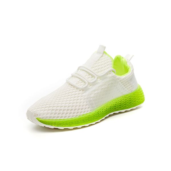 

2019 women professional sneakers tennis shoes air mesh breathable athletic youth students lace up comfort walking jogging shoes