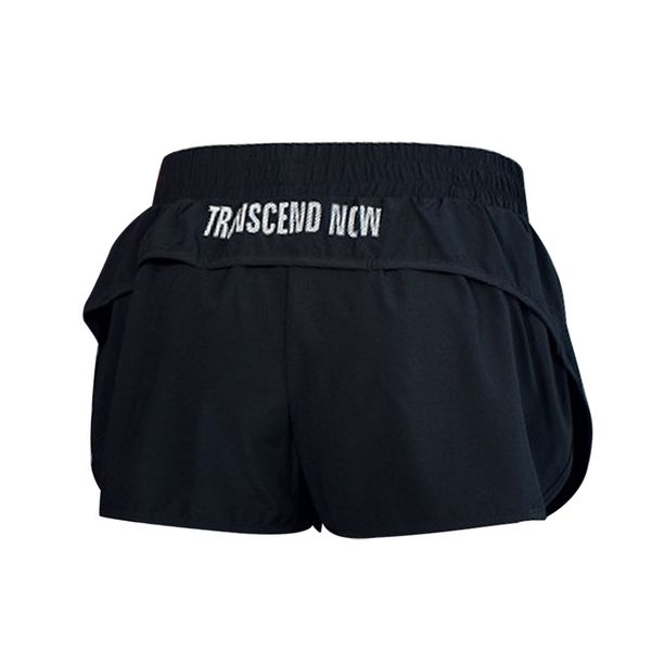 

sagace yoga shorts women sports shorts running fitness short pants workout beach casual yoga clothing for women, White;red