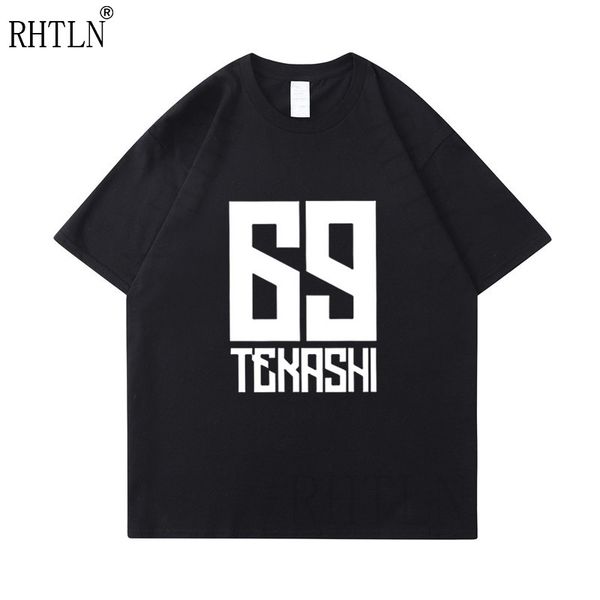 

men's t-shirts tekashi 69 t shirt men women hip hop rapper six nine 6ix gummop short-sleeve shirts t-shirt 6ix9ine tee, White;black