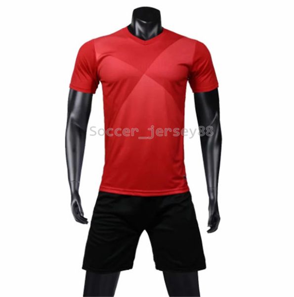 

new arrive blank soccer jersey #1902-59 customize quick drying t-shirt uniforms jersey football shirts, Black;yellow