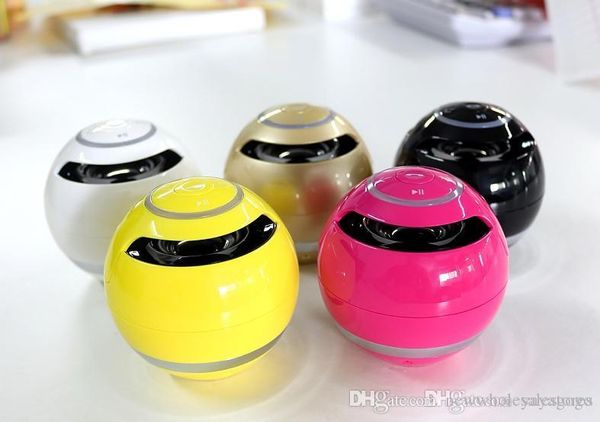 

1pcs wireless bluetooth mini subwoofer speaker outdoor sport portable stereo flash light handscall