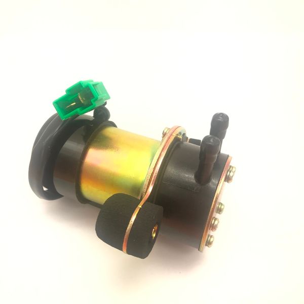 

new electric fuel pump 300cc 500cc xy300 xy500 atv fuel pump utv atv assembly