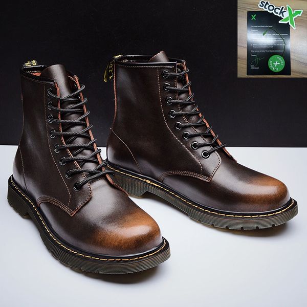 

new men classic australia winter fur boots for women brow black snow boots womens ankle knee boot size 38-44