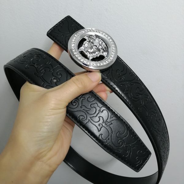 

style fashion mens designers belt luxury belt for man fashion mens leather belts for men /women with box and tags 252, Black;brown