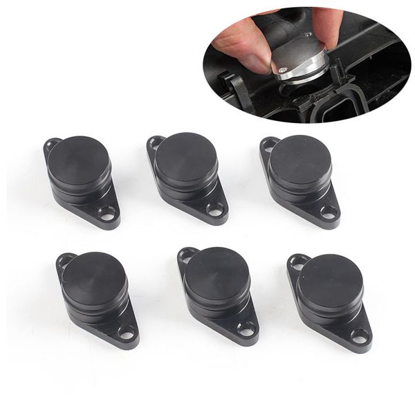 

33 mm swirl flap flaps delete removal blanks plugs for m57 m57n m57tu for replacement