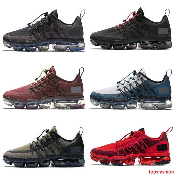 

2019 urban bounce throwback future run utility running shoes for men women triples white black trainers designer sneakers brand 36-45