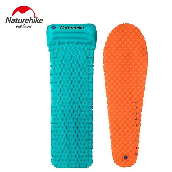 ultralight camping mattress