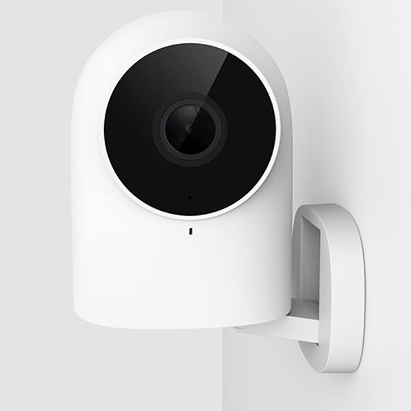 

aqara g2 1080p intelligent network surveillance camera ( gateway edition