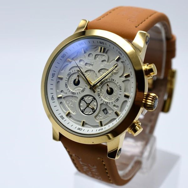 

Новые роскошные часы 19 цветов Moonwatch профессиональный призрак свидание мужчины че