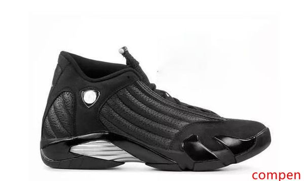 

with box 2019 mens and womens 14s basketball shoes xiv doernbecher black for men brand designer sports shoes 40-47