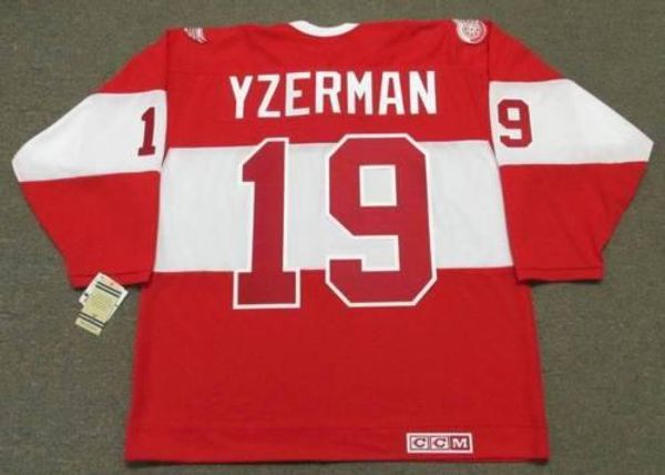 detroit red wings winter classic jersey for sale