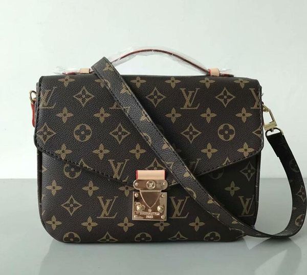 

Brand houlder bag pu leather fa hion chain bag cro body pure color female women 039 handbag houlder bag 94336