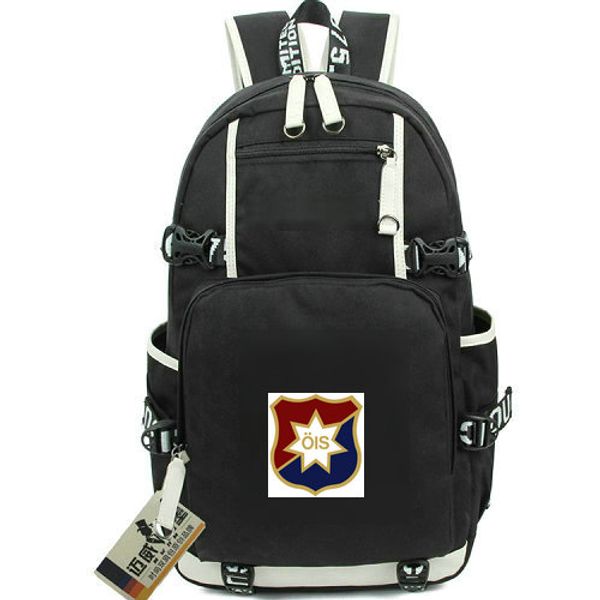 

sallskapet backpack orgryte is club day pack society football school bag soccer packsack computer rucksack sport schoolbag outdoor daypack