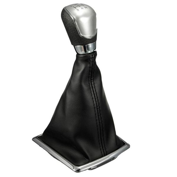 

gearshift knob dust sleeves shift handball dust jackets shift lever covers car
