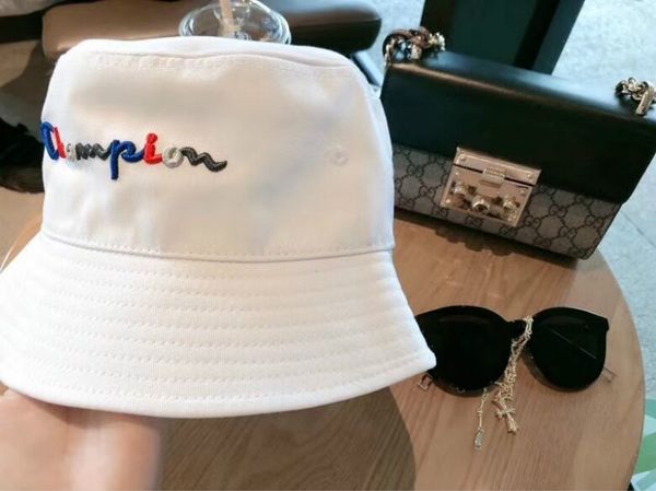 

четыре сезона мужские и женские шляпы моды скупой шляпы и тисненым рисунком дышащая случайные пляжных шляп и письма опционно высокой qual, Blue;gray