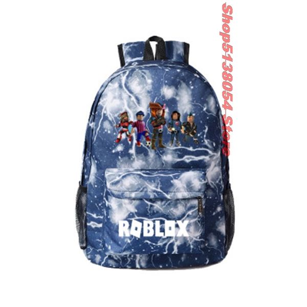 Roblox Plaid Backpack Kids School Bag Women Bagpack Teenagers Schoolbags Canvas Student Backpack For Boy Girl Children Bag T200326 Pink Backpacks Daypack From Xue06 20 47 Dhgate Com - 2019 roblox backpack kids school bag students boy girl