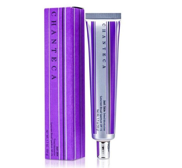 

Chantecaille ju t kin tinted moi turizer primer concealer ba ed foundation alaba ter bli 50g
