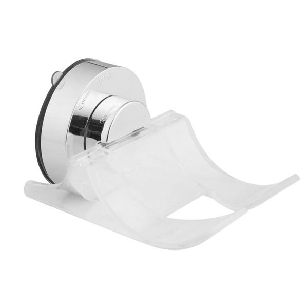 

bath & shower suction cupholder caddy wine sucker cup holder phone,shaver shelf conditioner soap razor bathroom accesseries