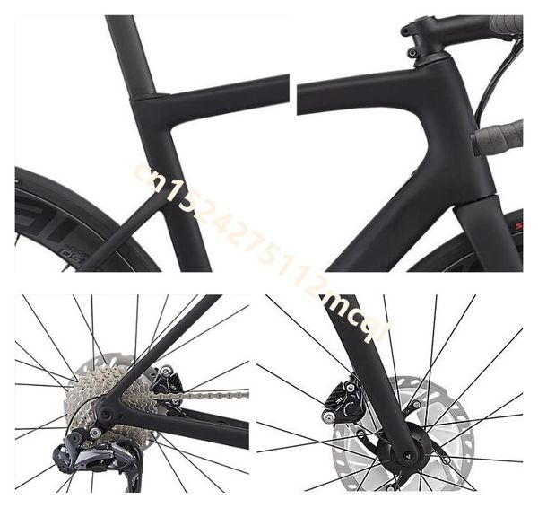 sl6 disc frameset