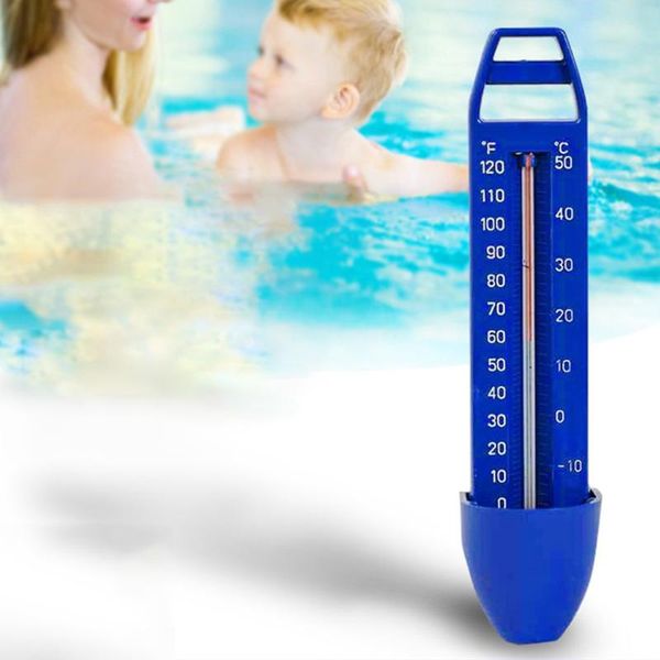 

pool thermometer 1pcs professional digital swimming spa floating remote 2ml temperature parts accessories drop shipping #3