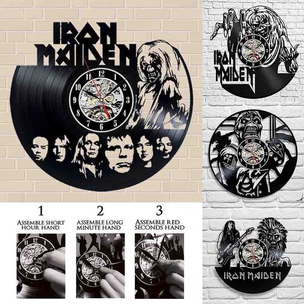 

Relógios de Parede silver_qjy