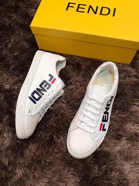 

new style high-end luxury men's casual sneakers fashion brand triple platform four seasons design leather upper 6ryh, Black