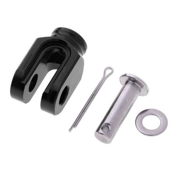 

cnc rear brake clevis fit for honda 400x 13-15