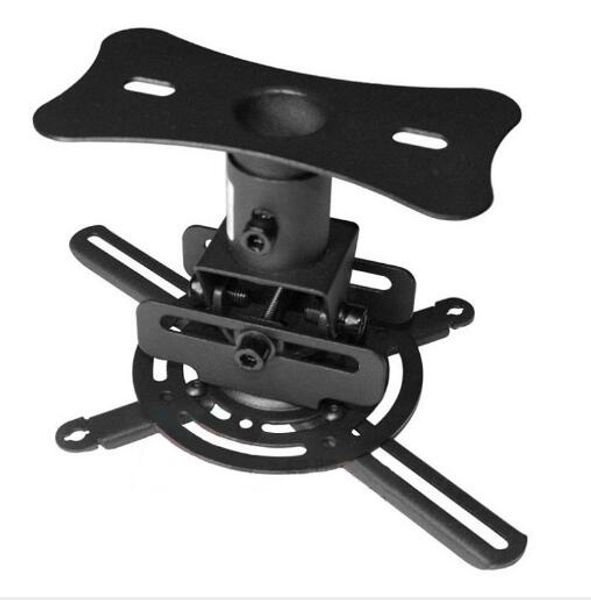 2019 Universal Led Lcd Projector Ceiling Mount Adjustable Ceiling
