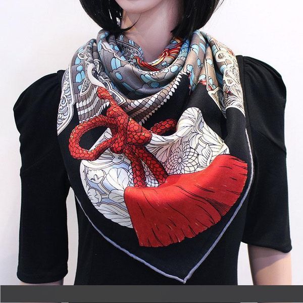 

бренд дизайн зимние кашемировые шарфы для женщин высокое качество квадратные шарфы и платки обертывания хиджаб пашмины красивый зимний глуши, Blue;gray